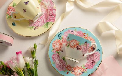 MOTHER’S DAY GIFT GUIDE 2024 BY ROYAL ALBERT